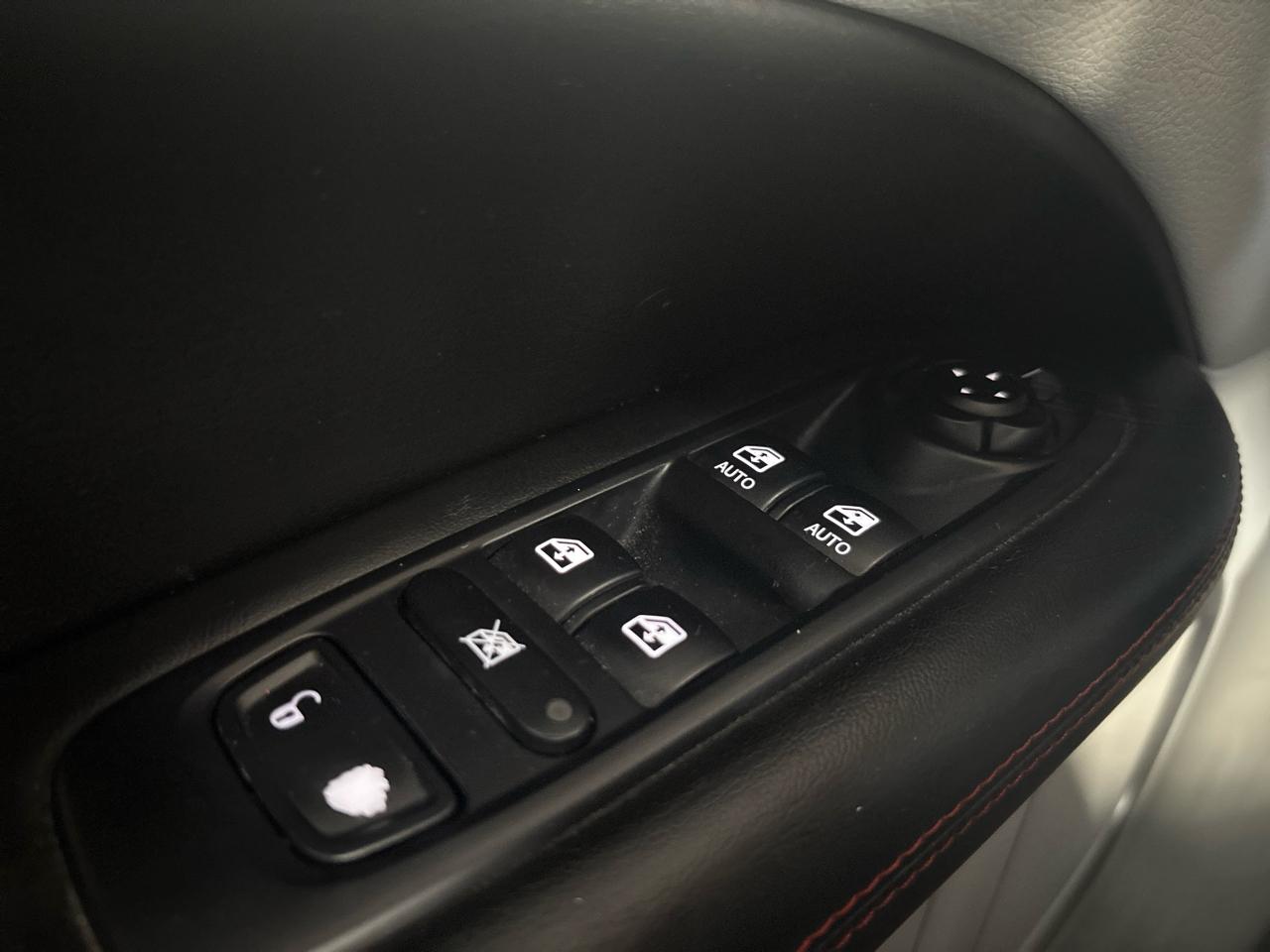 Jeep Compass Limited 4x4 2018