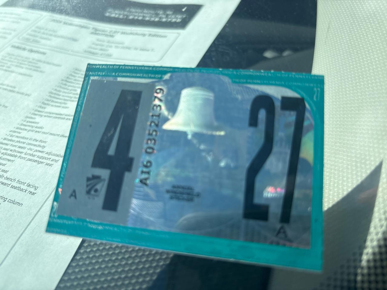 Volkswagen Tiguan 2.0T Wolfsburg Edition 4MOTION 2024