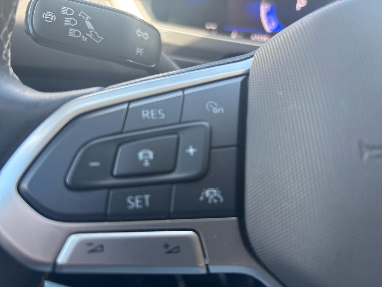 Volkswagen Tiguan 2.0T Wolfsburg Edition 4MOTION 2024