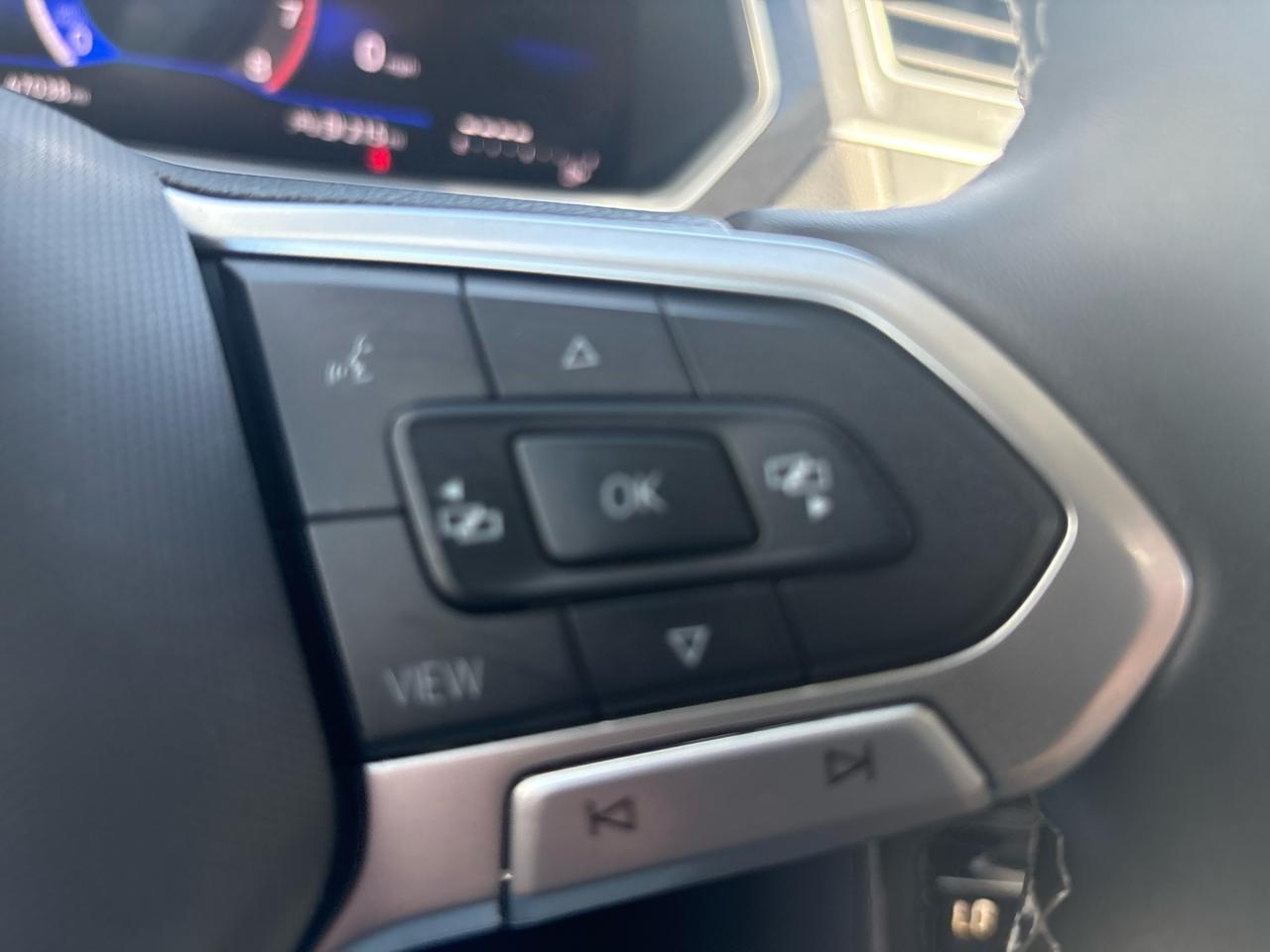 Volkswagen Tiguan 2.0T Wolfsburg Edition 4MOTION 2024