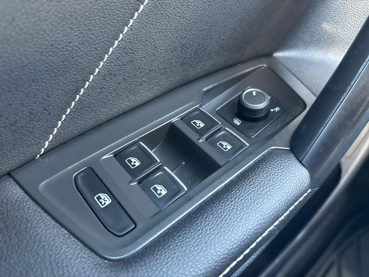 Volkswagen Tiguan 2.0T Wolfsburg Edition 4MOTION 2024