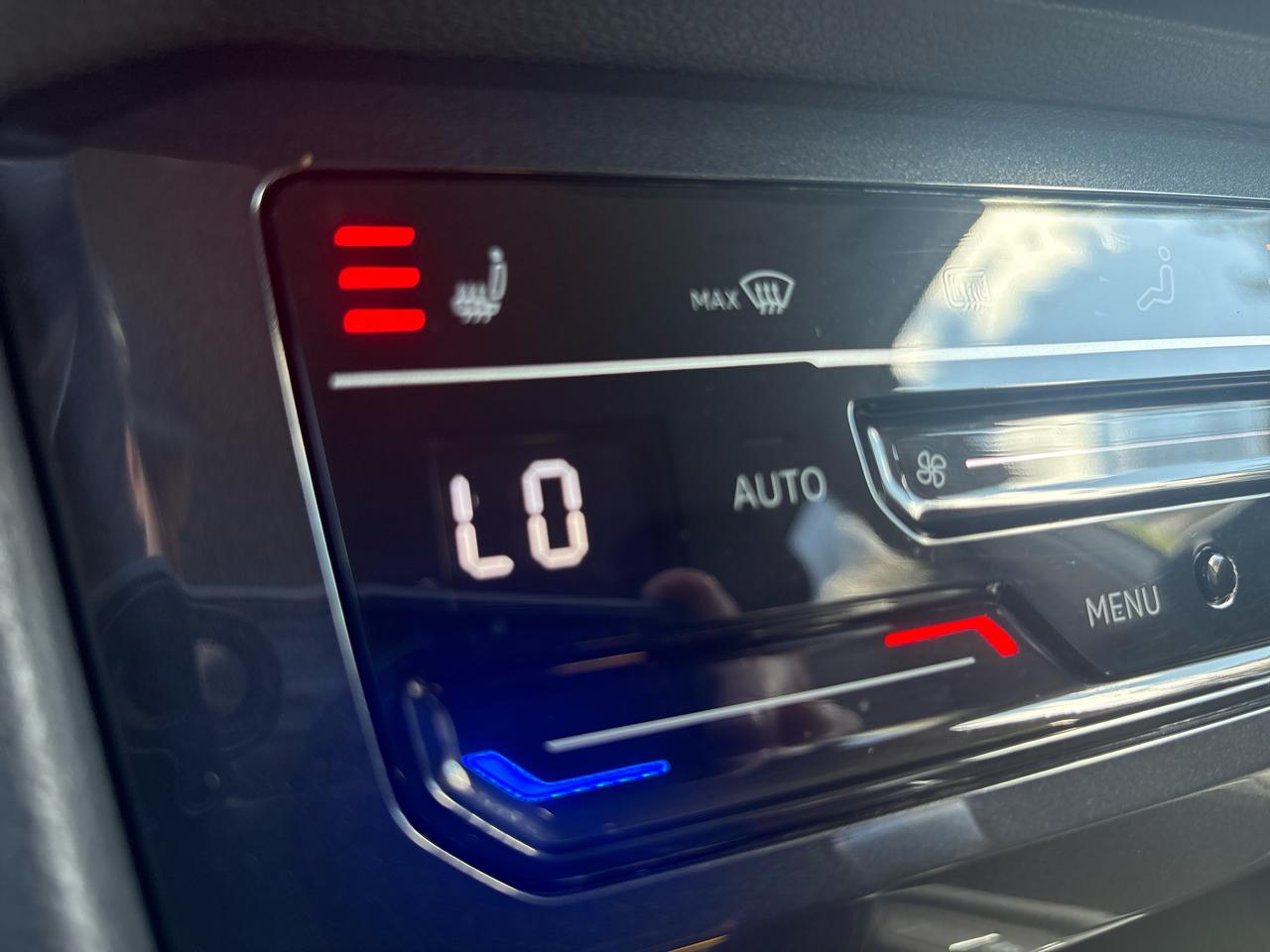 Volkswagen Tiguan 2.0T Wolfsburg Edition 4MOTION 2024