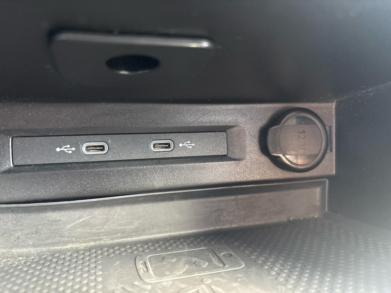 Volkswagen Tiguan 2.0T Wolfsburg Edition 4MOTION 2024