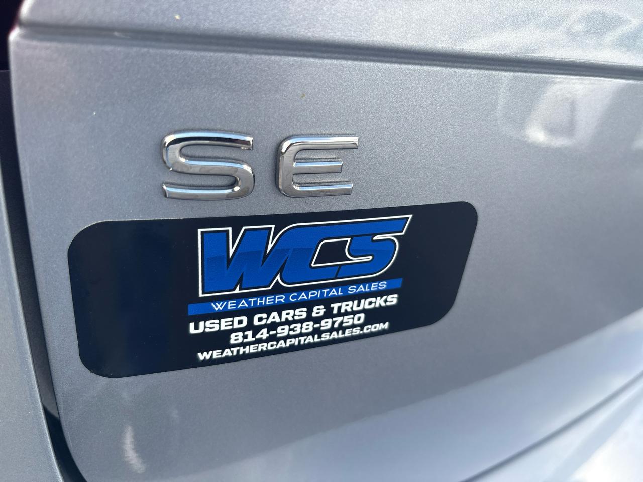 Volkswagen Tiguan 2.0T Wolfsburg Edition 4MOTION 2024