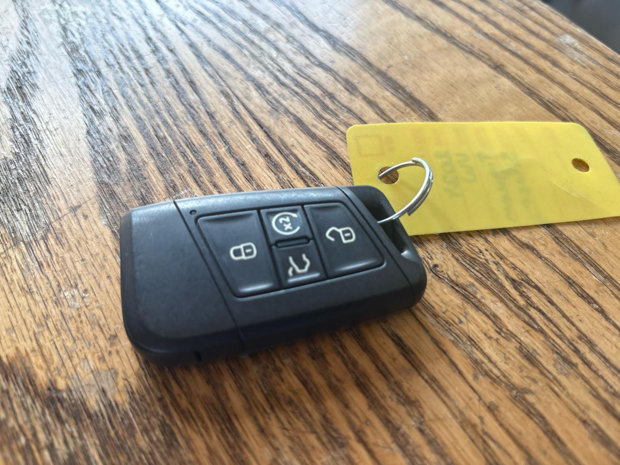 Volkswagen Tiguan 2.0T Wolfsburg Edition 4MOTION 2024