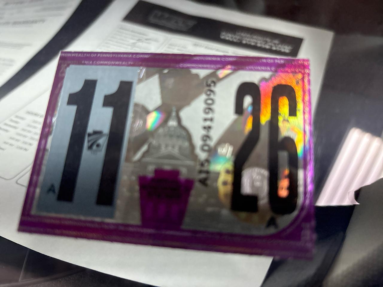 Ford Escape Titanium 4WD 2017