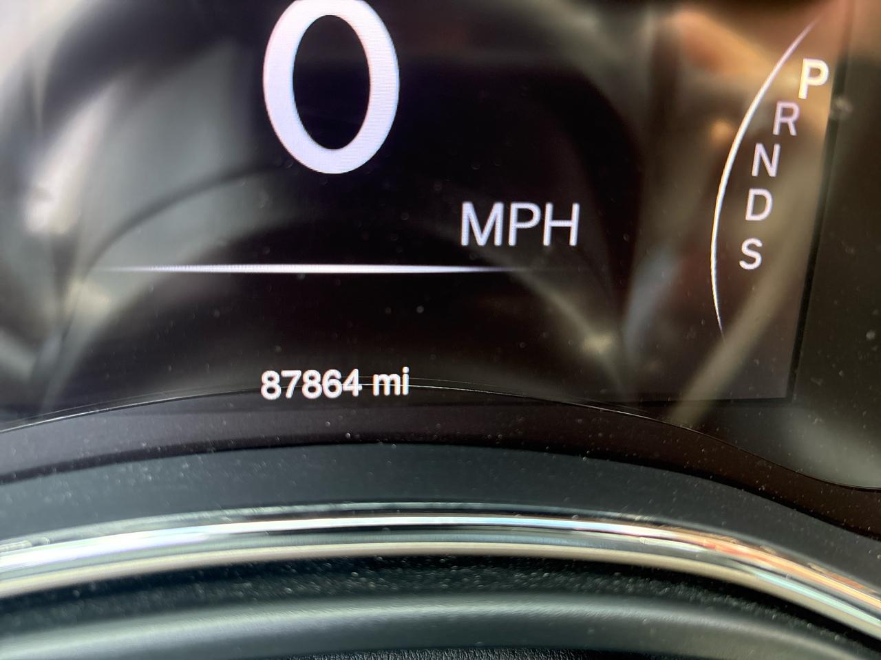 Jeep Grand Cherokee 4WD 4dr Laredo 2015