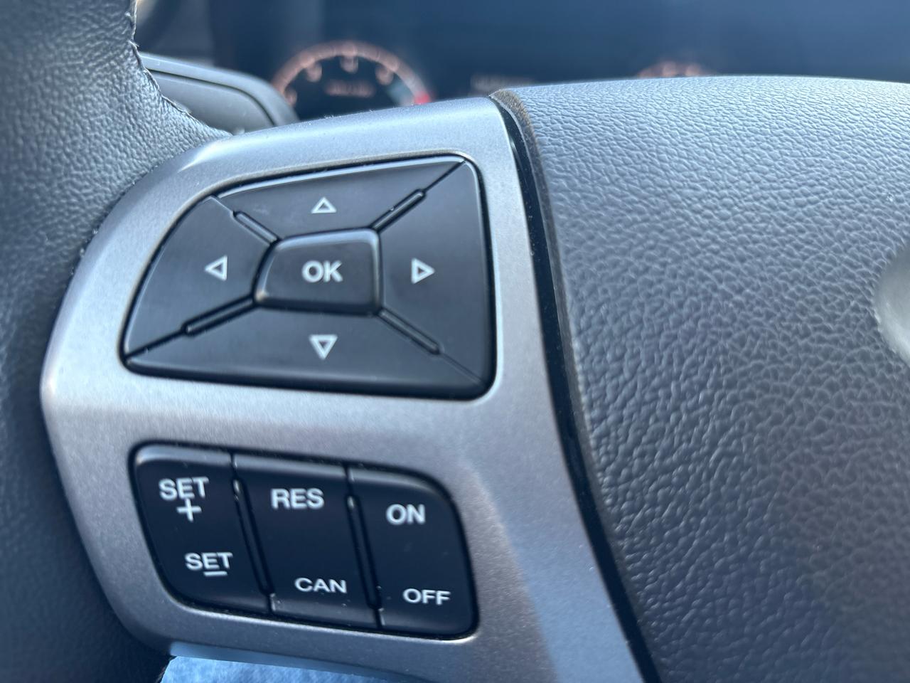 Ford Ranger XLT SuperCrew 4WD 2021