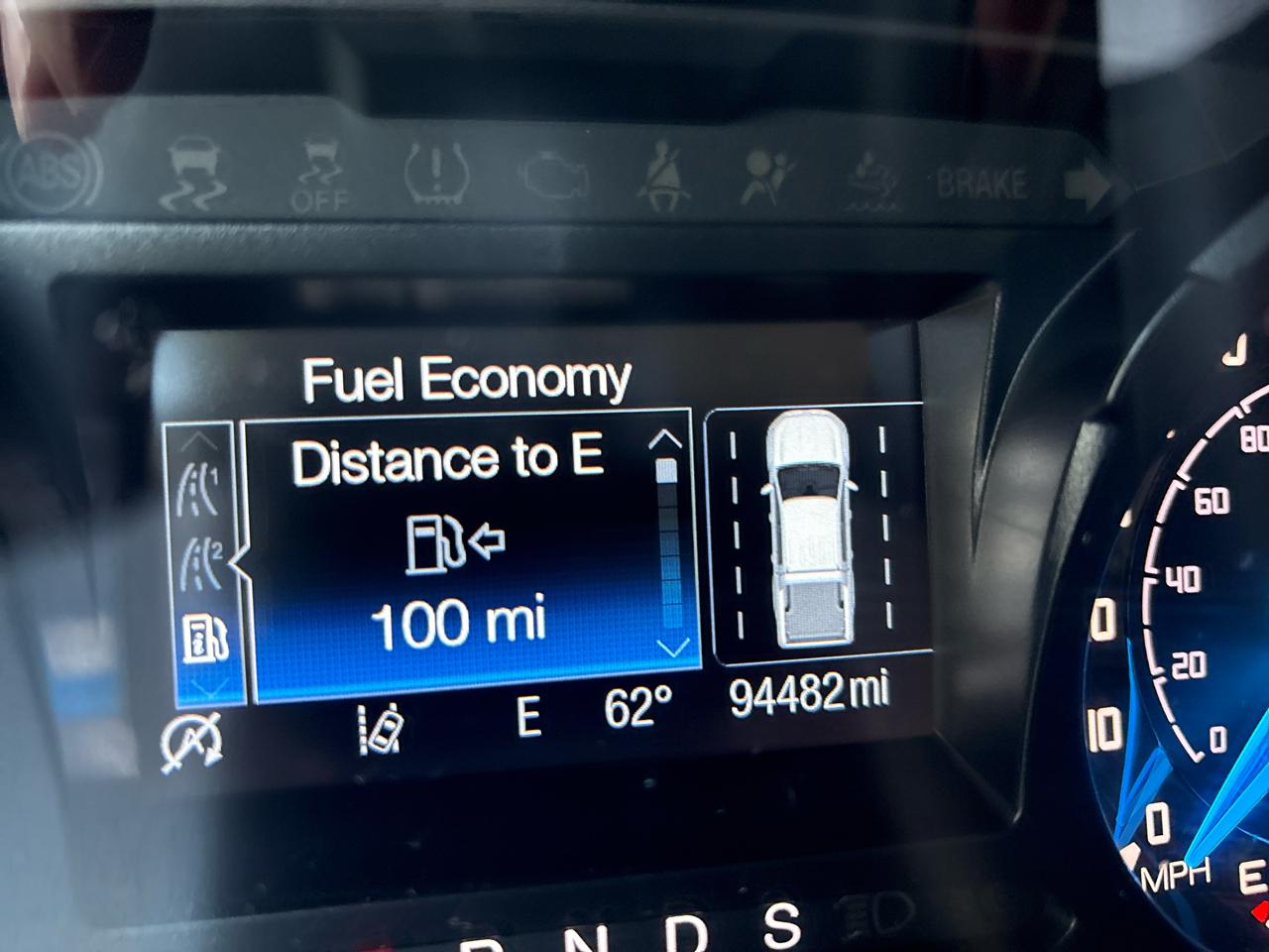 Ford Ranger XLT SuperCrew 4WD 2021