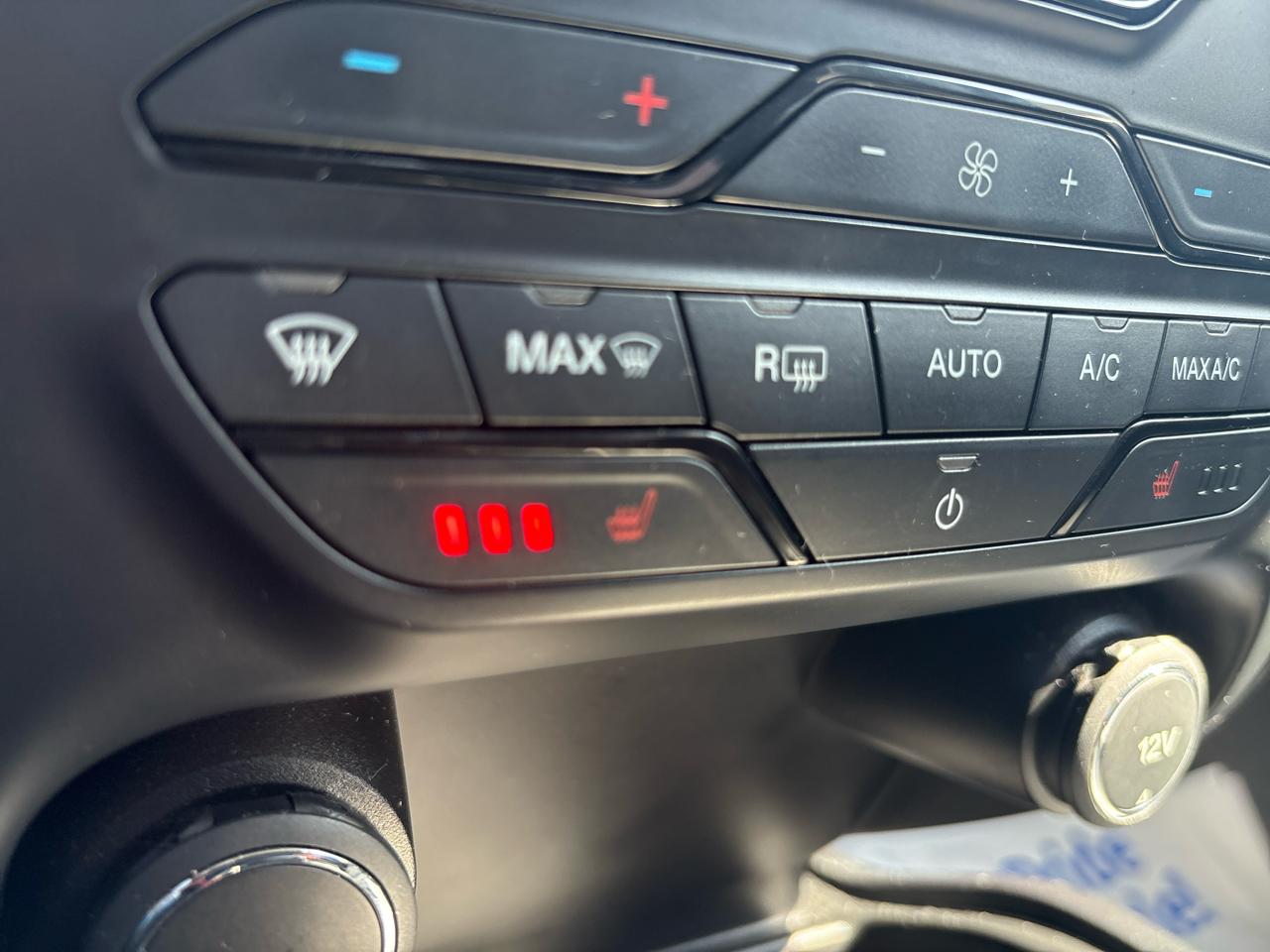 Ford Ranger XLT SuperCrew 4WD 2021