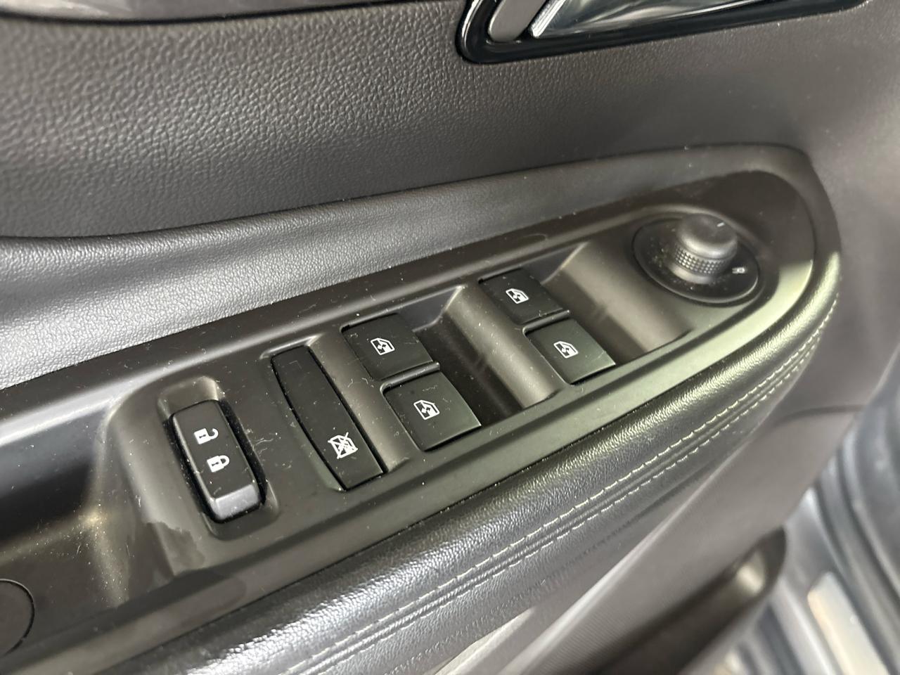 Buick Encore AWD 4dr Essence 2019