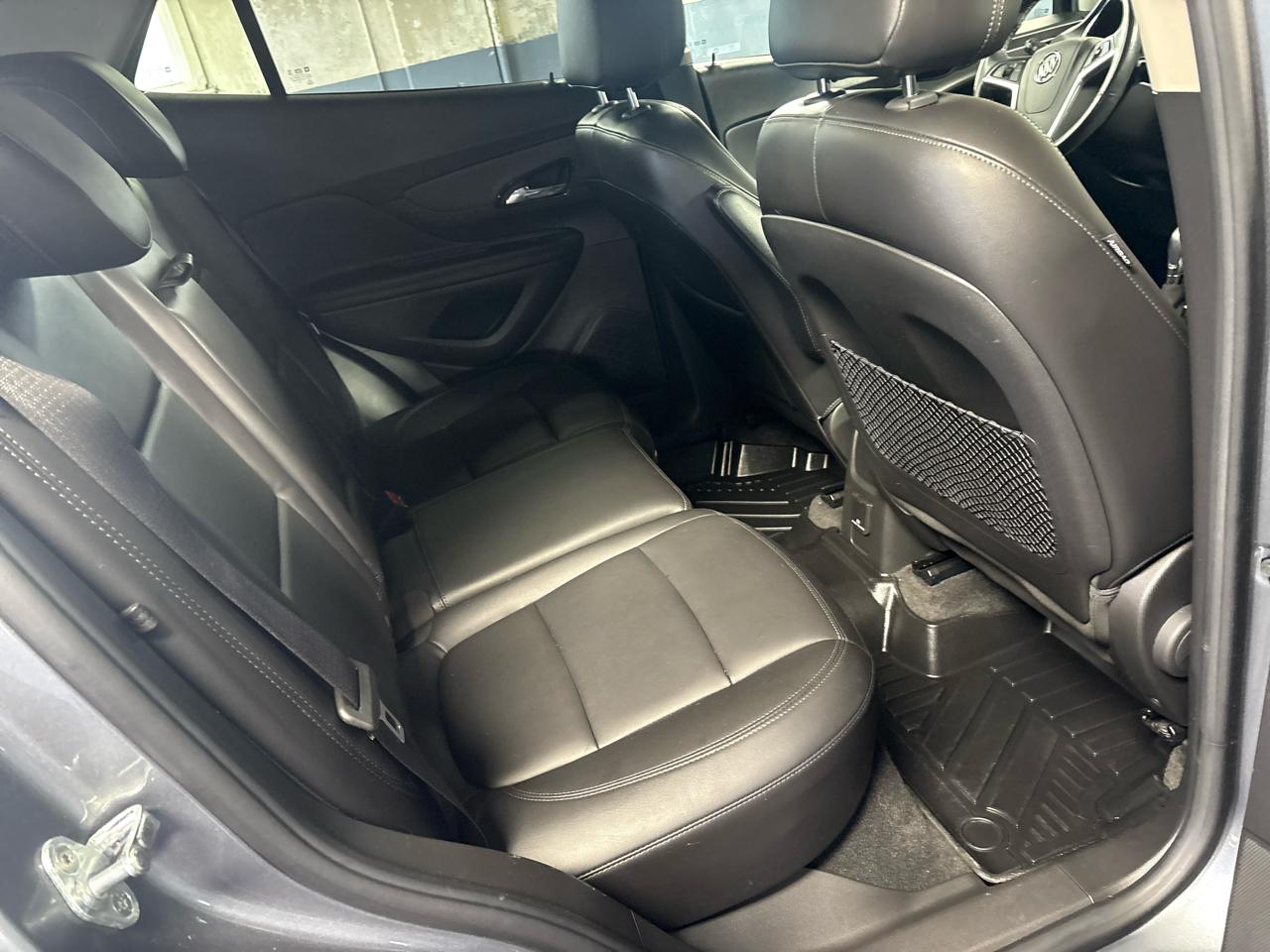 Buick Encore AWD 4dr Essence 2019