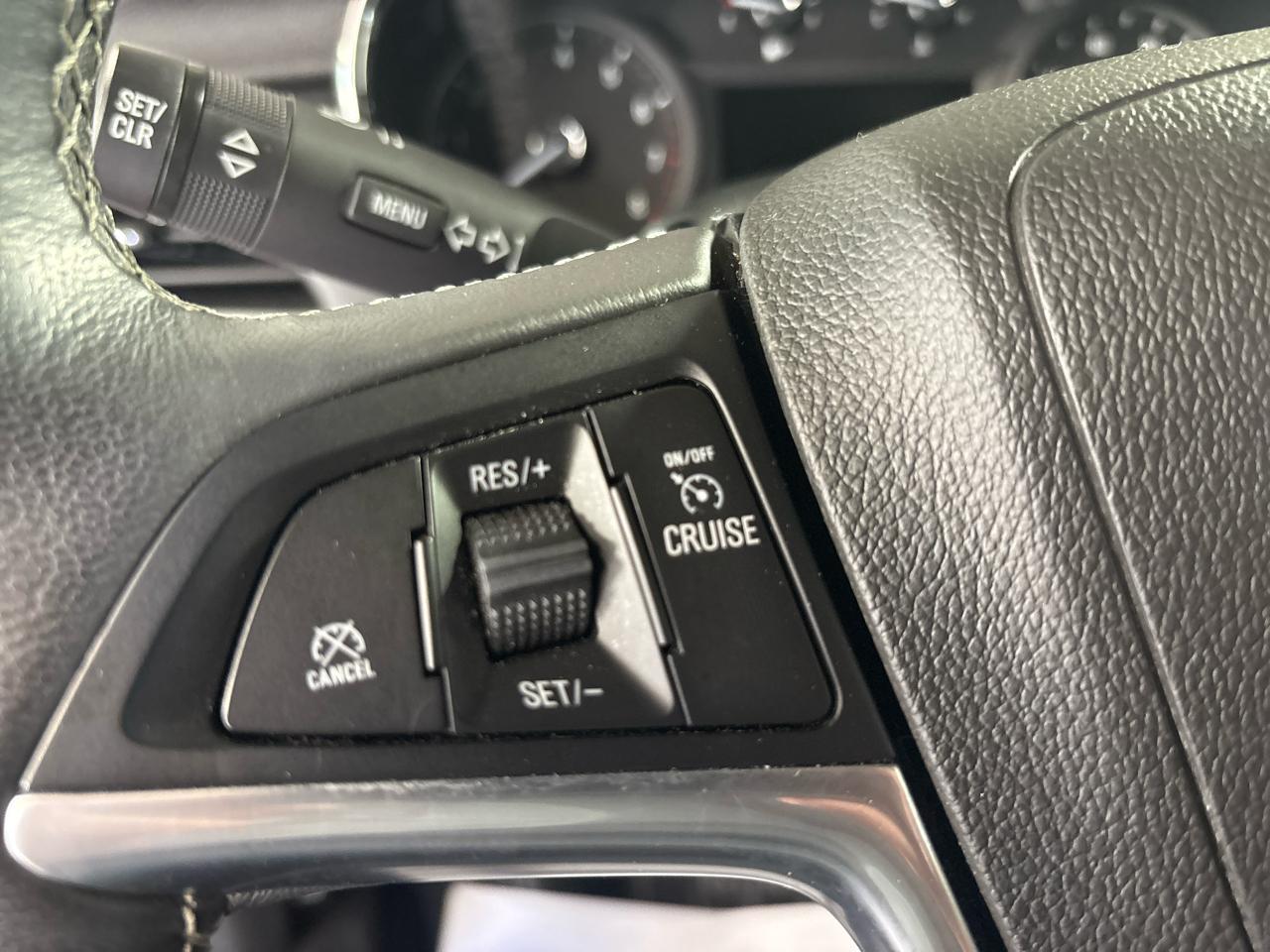 Buick Encore AWD 4dr Essence 2019