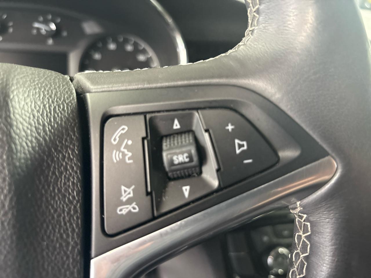 Buick Encore AWD 4dr Essence 2019