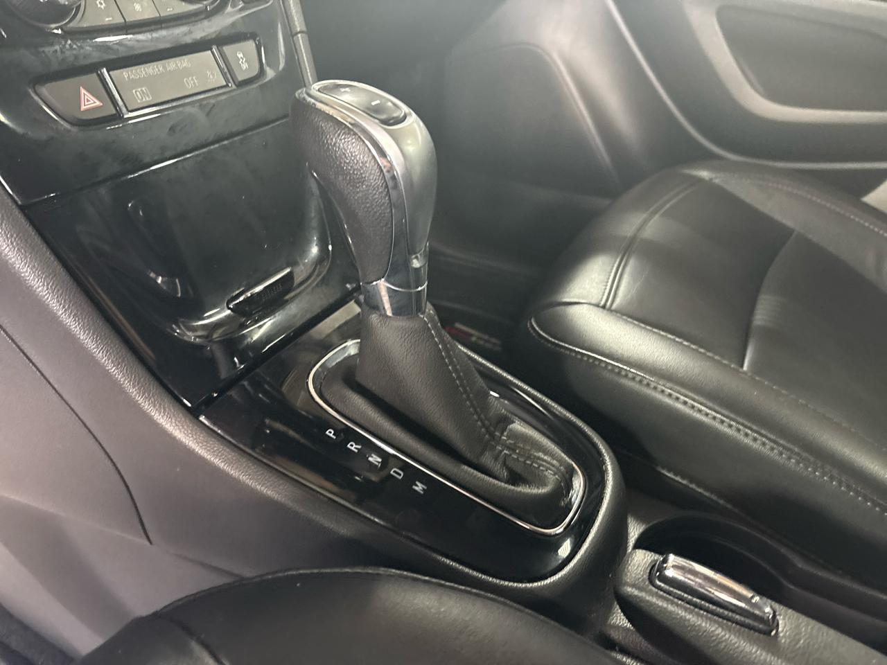 Buick Encore AWD 4dr Essence 2019