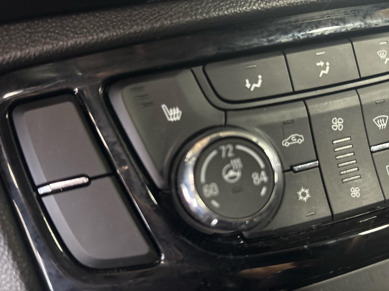 Buick Encore AWD 4dr Essence 2019