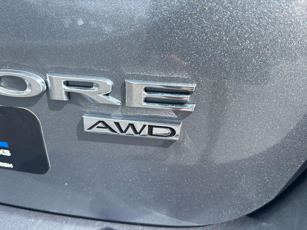 Buick Encore AWD 4dr Essence 2019