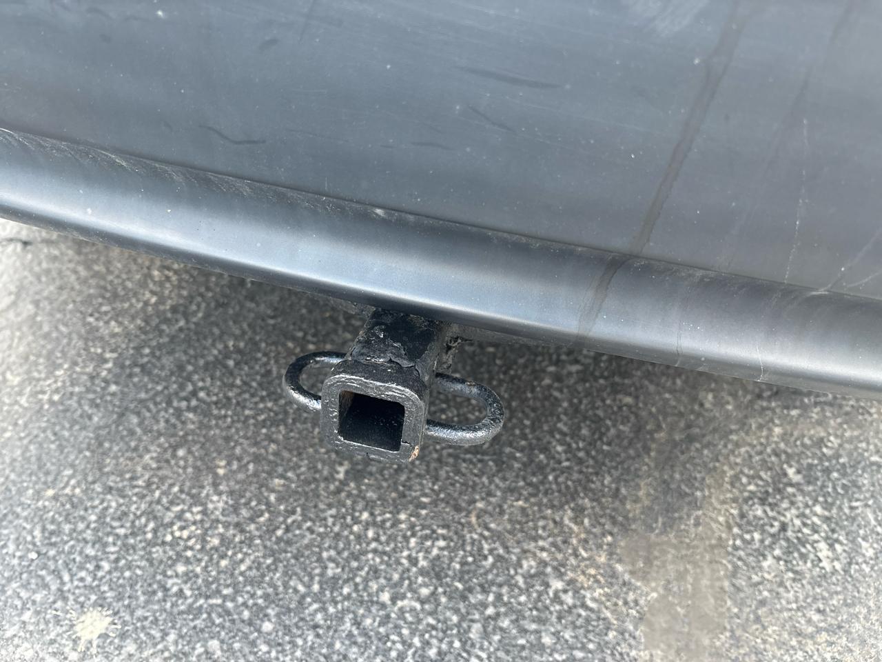 Honda CR-V AWD 5dr EX 2013