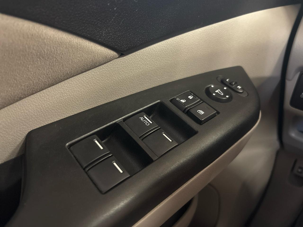 Honda CR-V AWD 5dr EX 2013