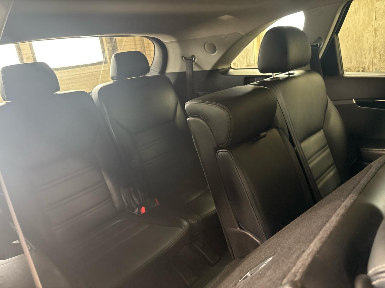 Kia Sorento AWD 4dr 3.3L SX 2016