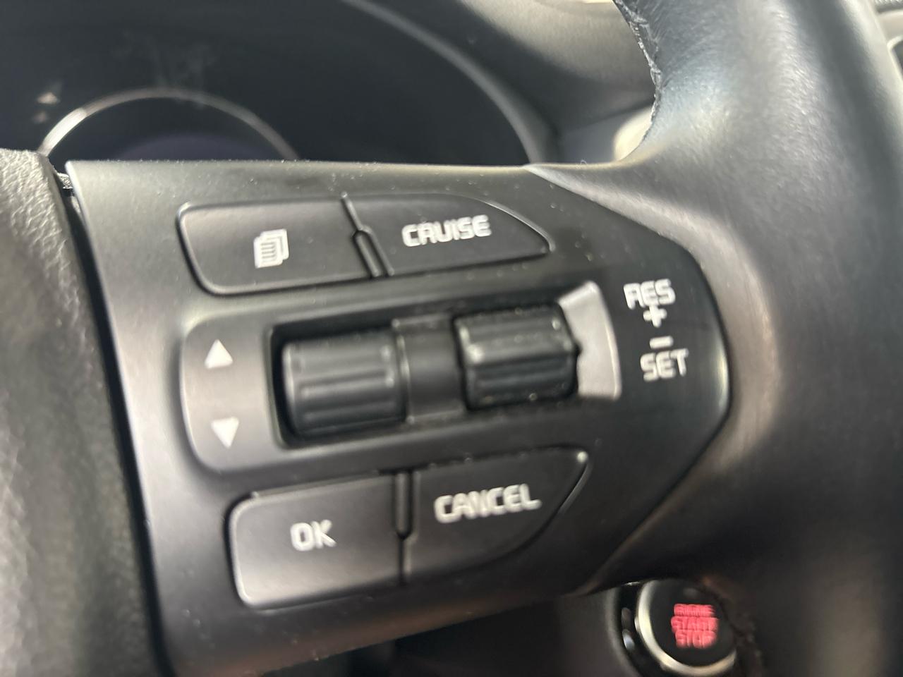 Kia Sorento AWD 4dr 3.3L SX 2016