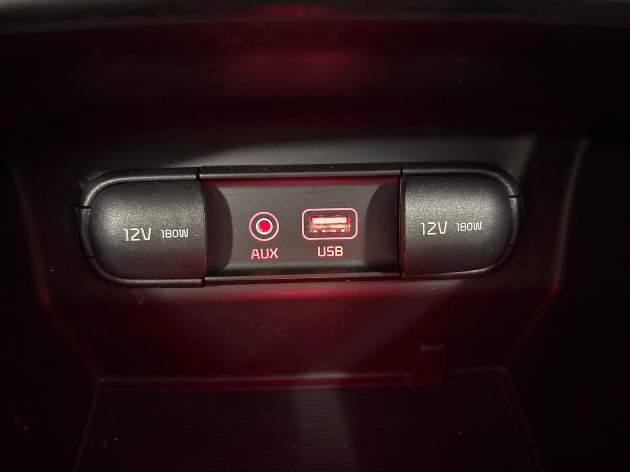 Kia Sorento AWD 4dr 3.3L SX 2016