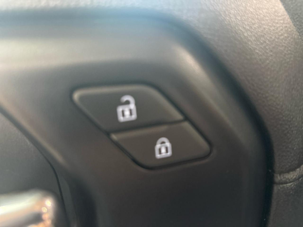 Chevrolet Silverado 2500HD 4WD Crew Cab 159" LT 2022