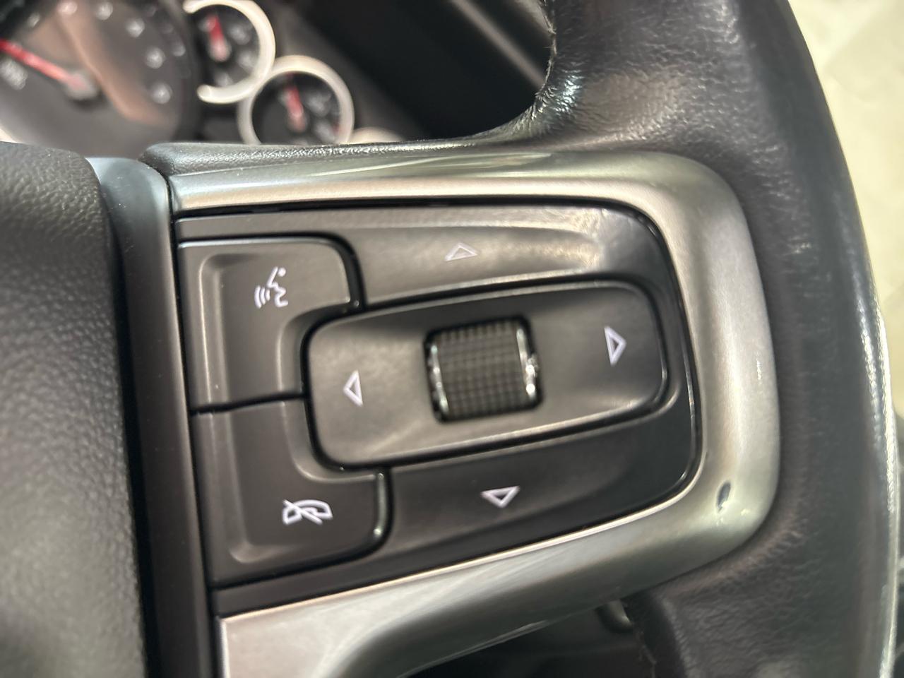 Chevrolet Silverado 2500HD 4WD Crew Cab 159" LT 2022