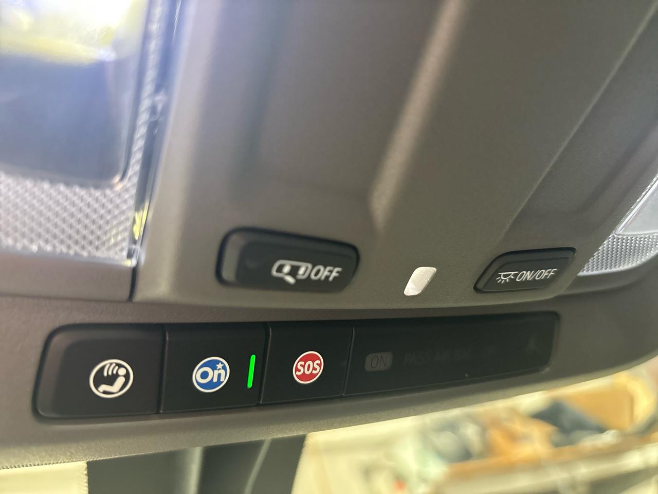 Chevrolet Silverado 2500HD 4WD Crew Cab 159" LT 2022