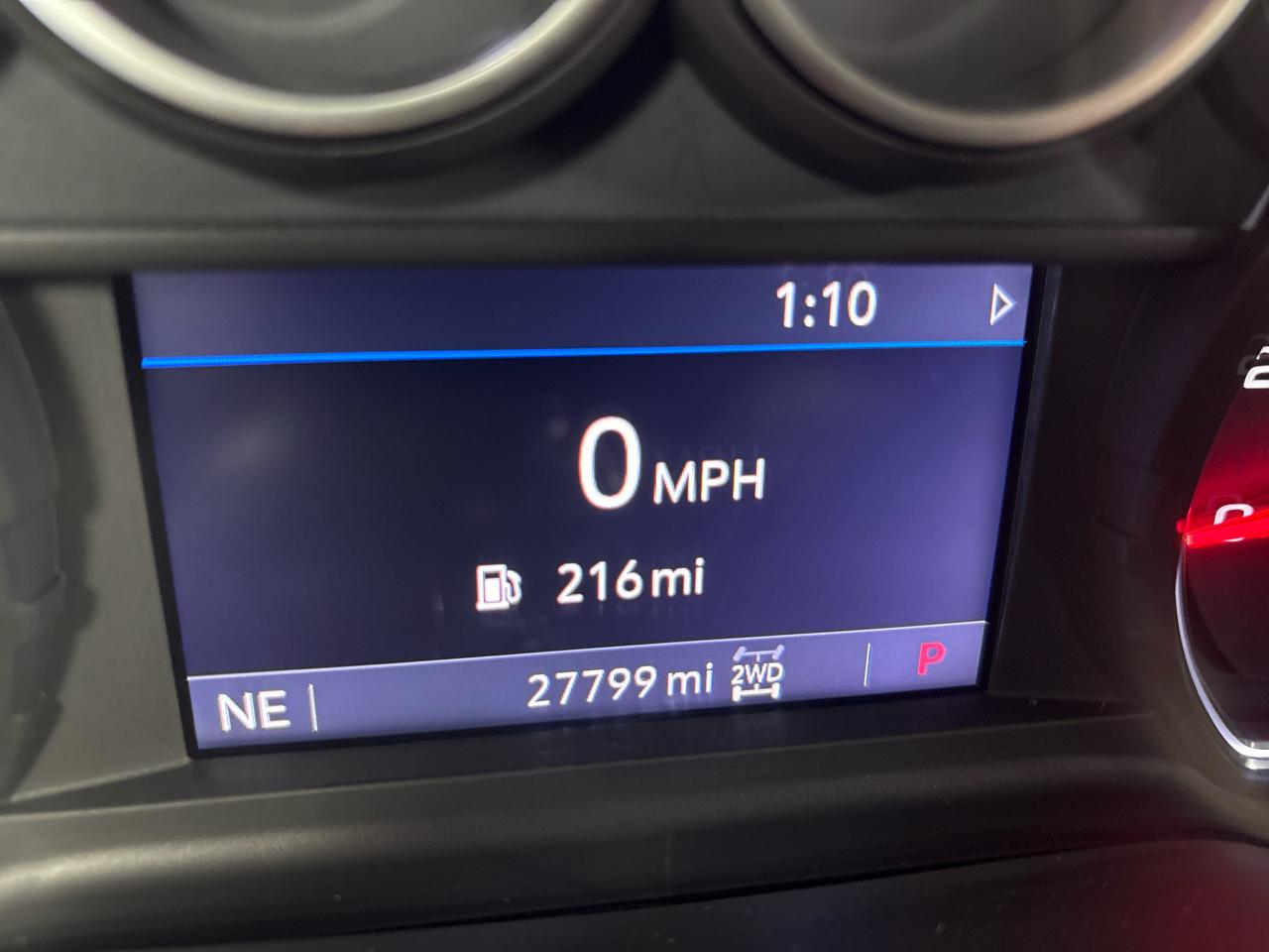 Chevrolet Silverado 2500HD 4WD Crew Cab 159" LT 2022