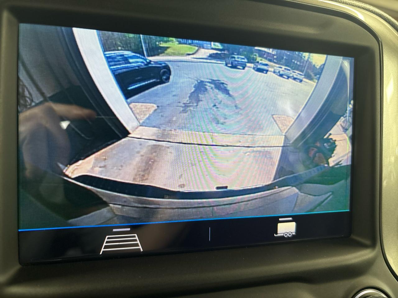 Chevrolet Silverado 2500HD 4WD Crew Cab 159" LT 2022