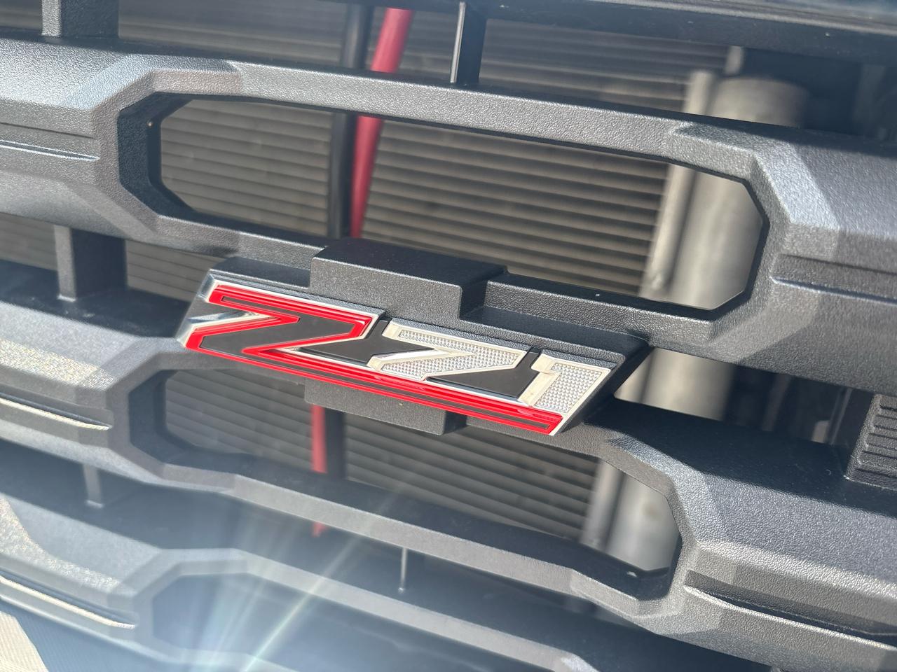 Chevrolet Silverado 2500HD 4WD Crew Cab 159" LT 2022