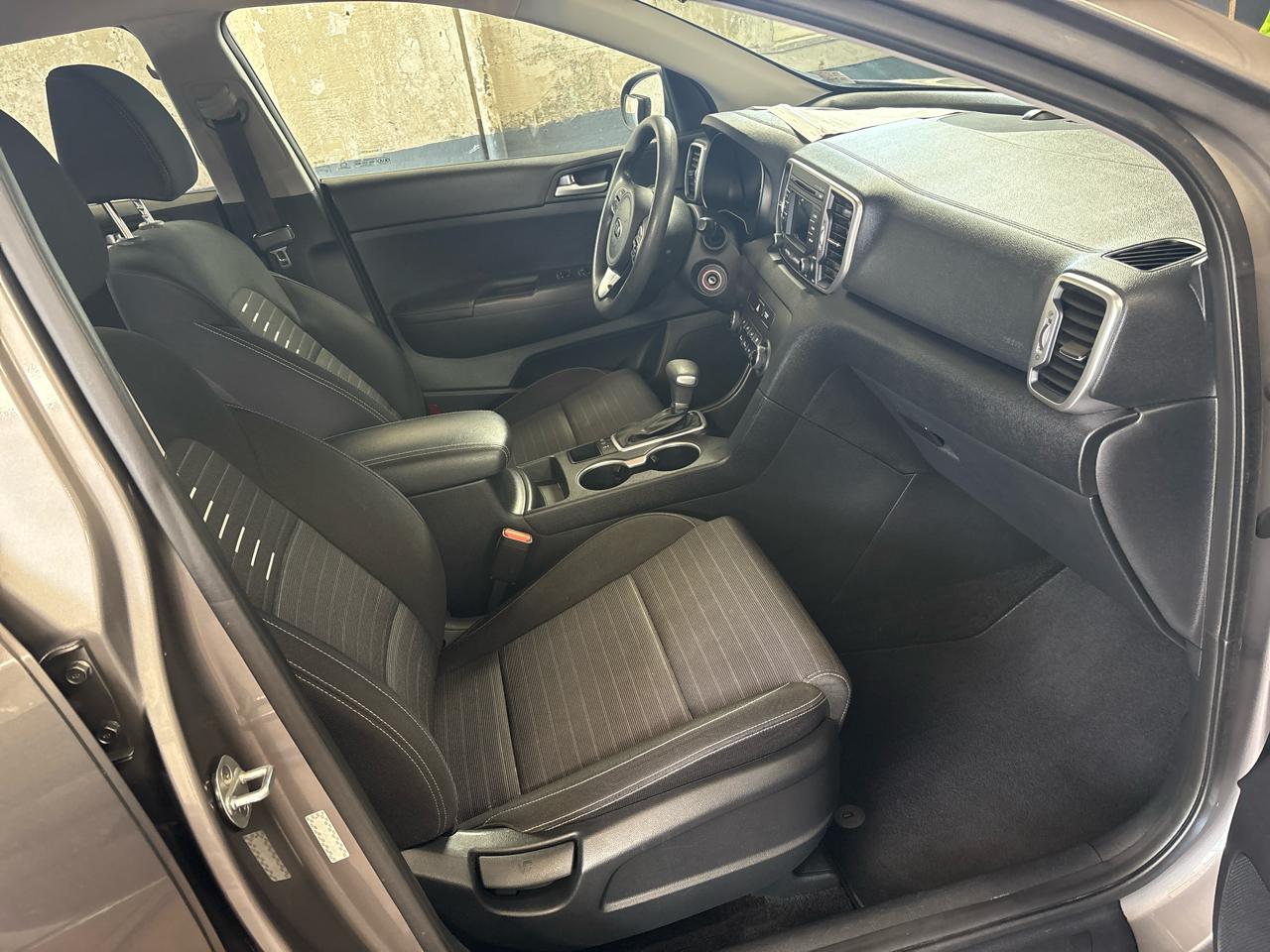 Kia Sportage LX AWD 2018