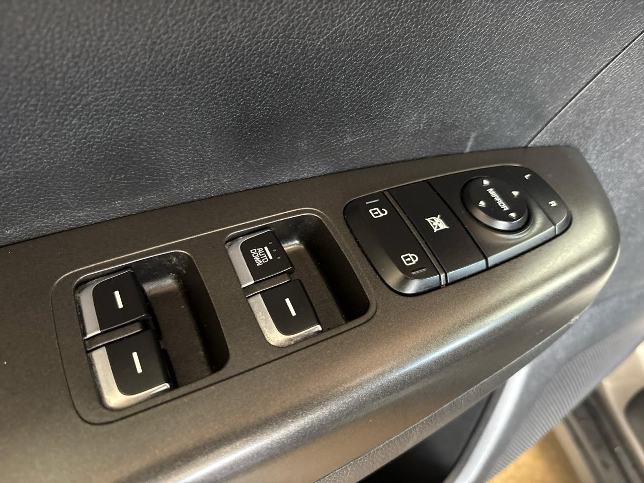 Kia Sportage LX AWD 2018