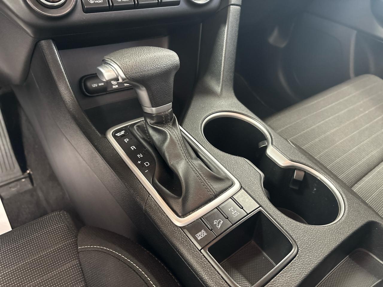 Kia Sportage LX AWD 2018