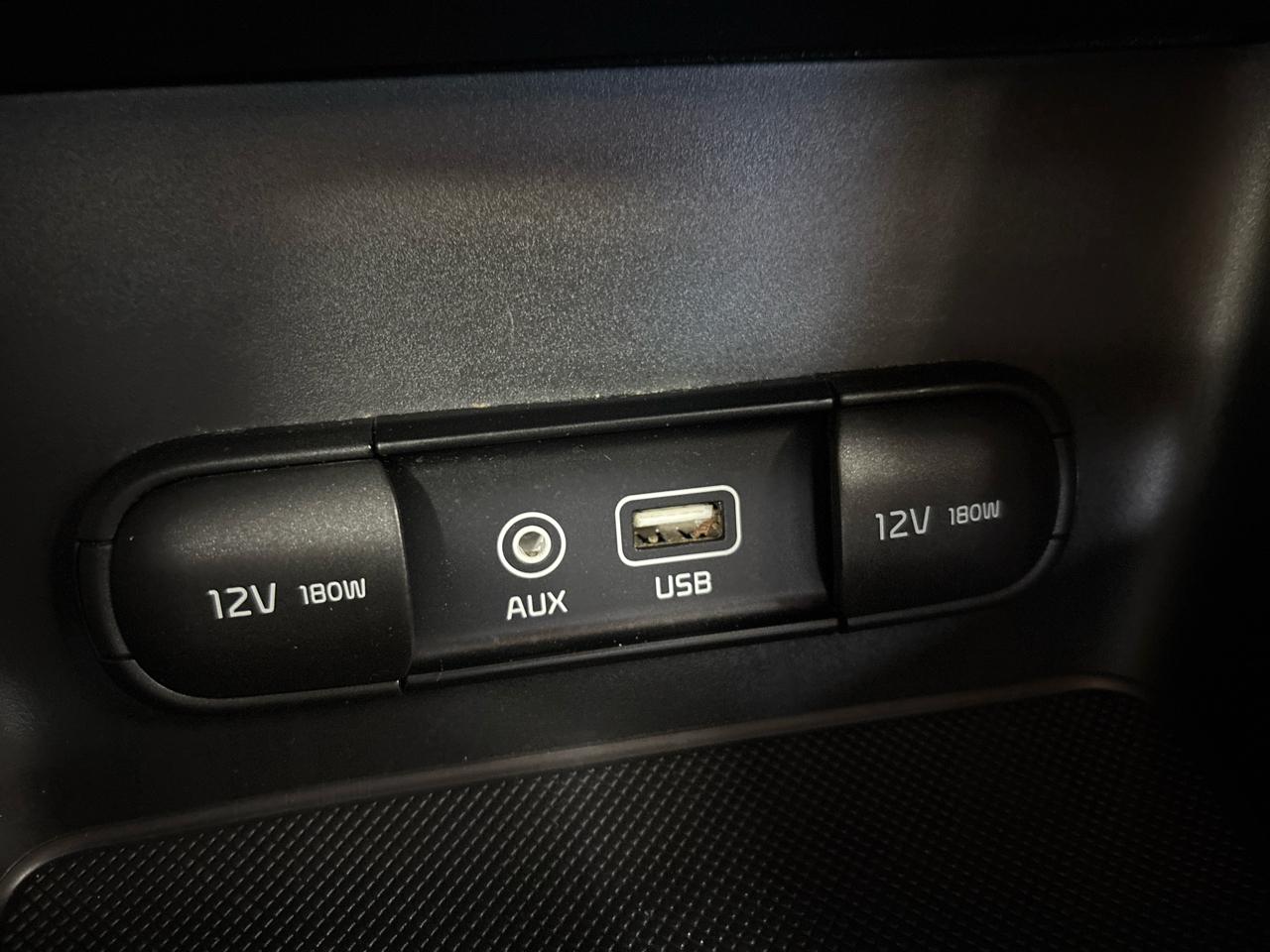 Kia Sportage LX AWD 2018