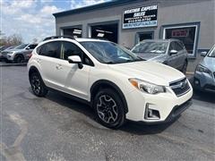 2016 Subaru Crosstrek 