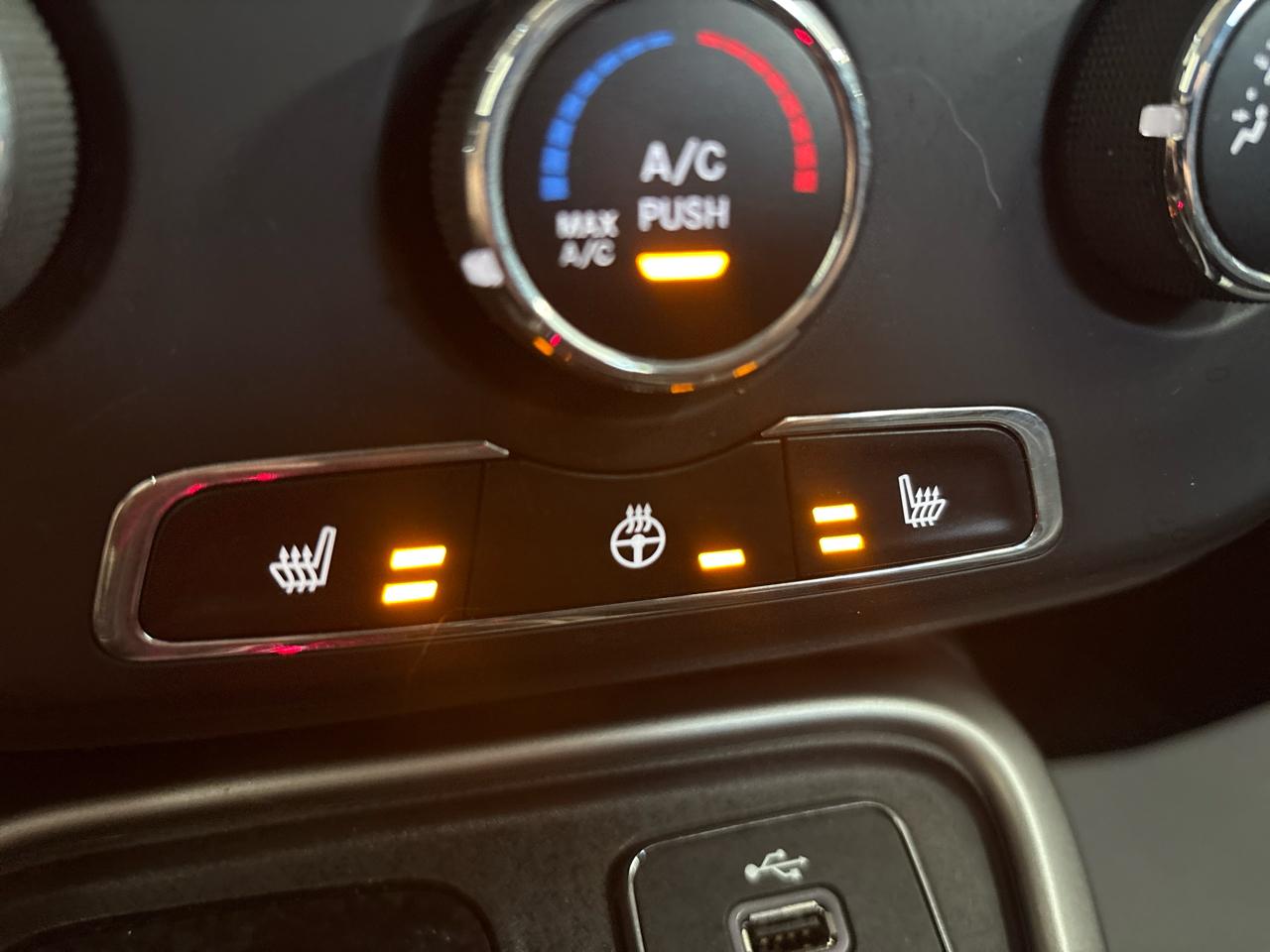 Jeep Compass Latitude 4x4 2018