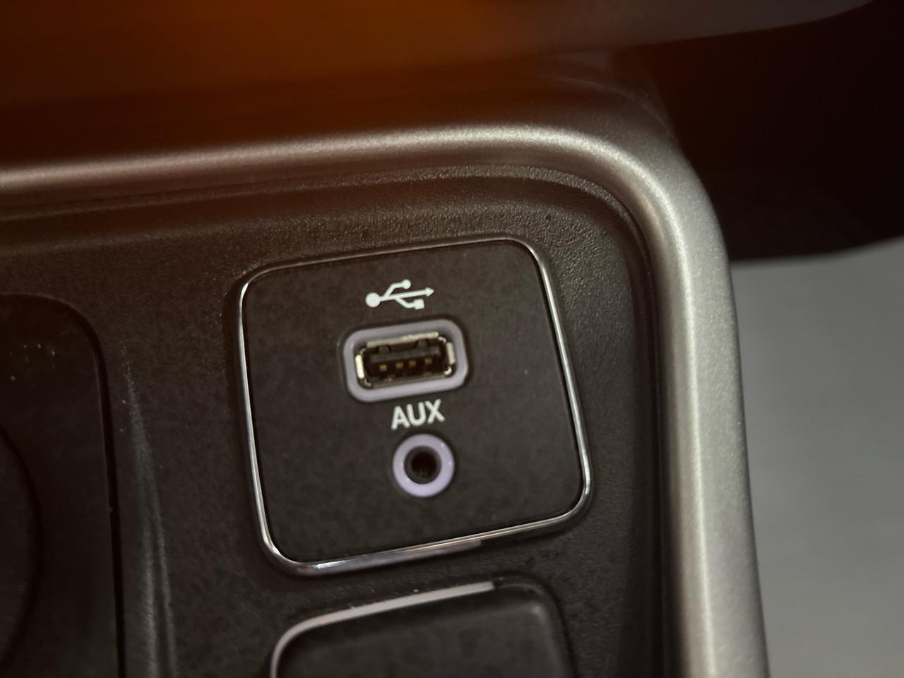 Jeep Compass Latitude 4x4 2018