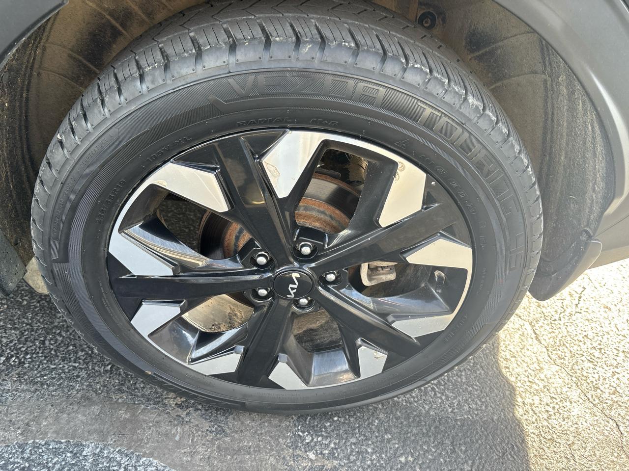 Kia Sportage X-Line AWD 2023