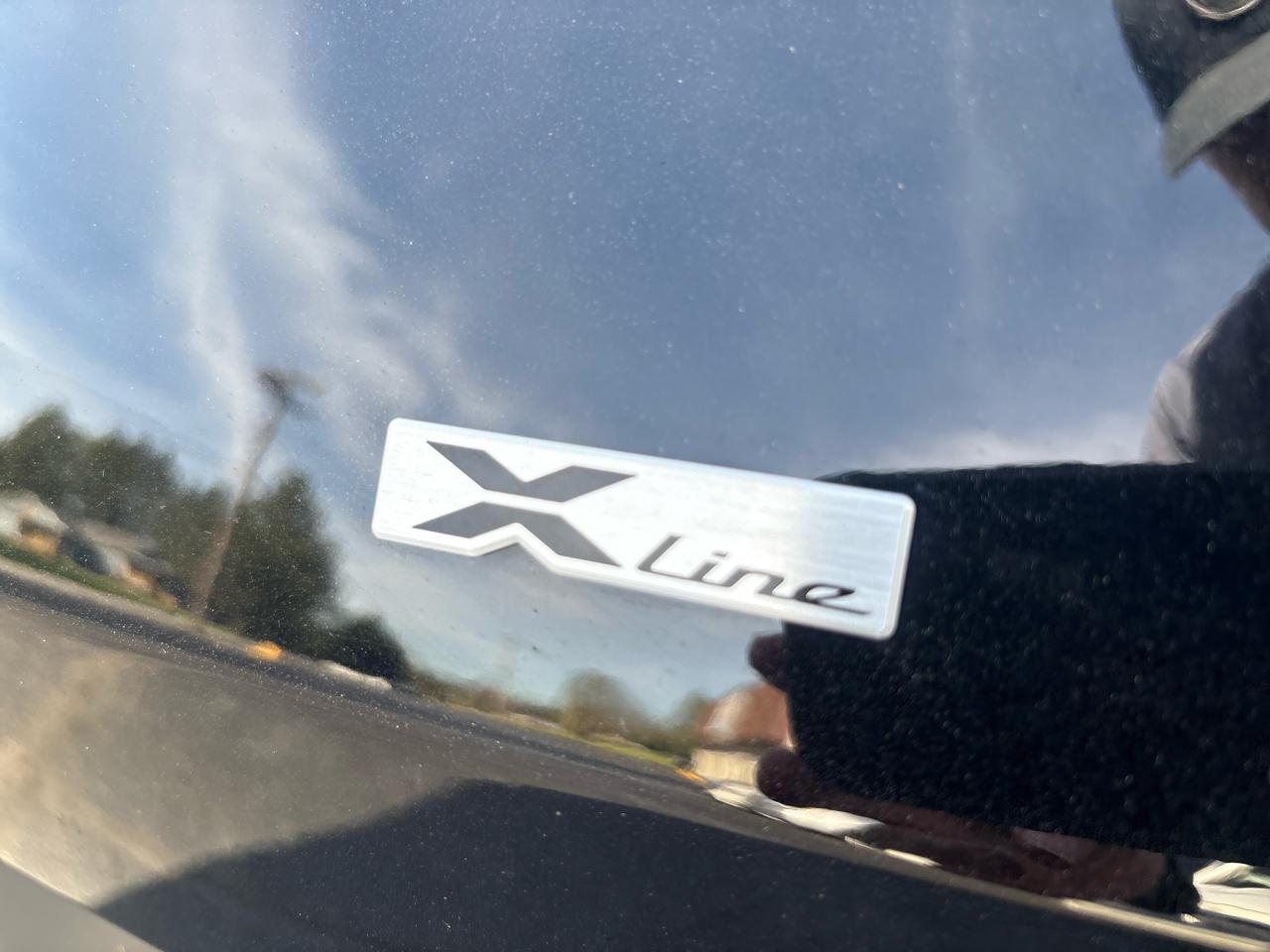 Kia Sportage X-Line AWD 2023