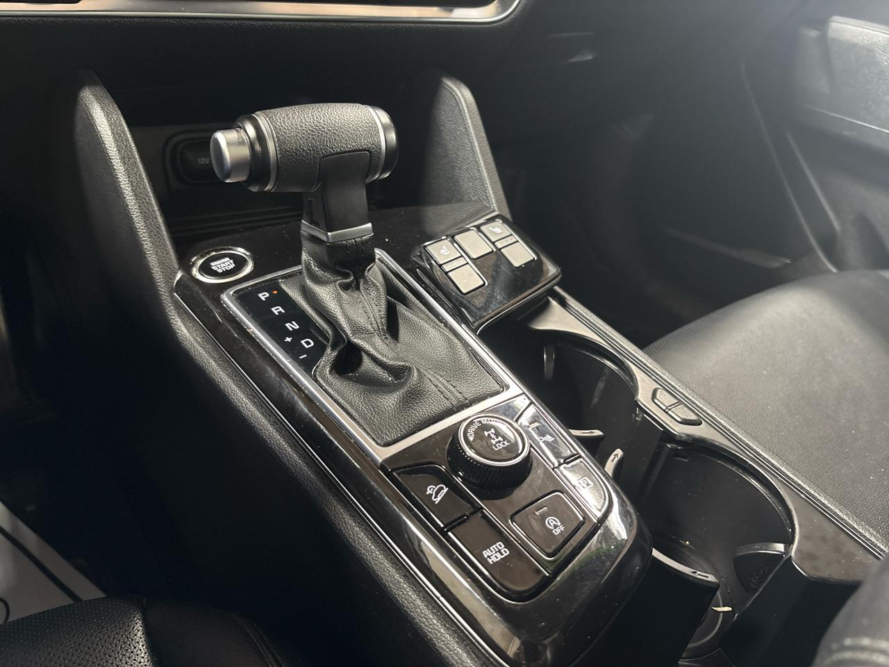 Kia Sportage X-Line AWD 2023