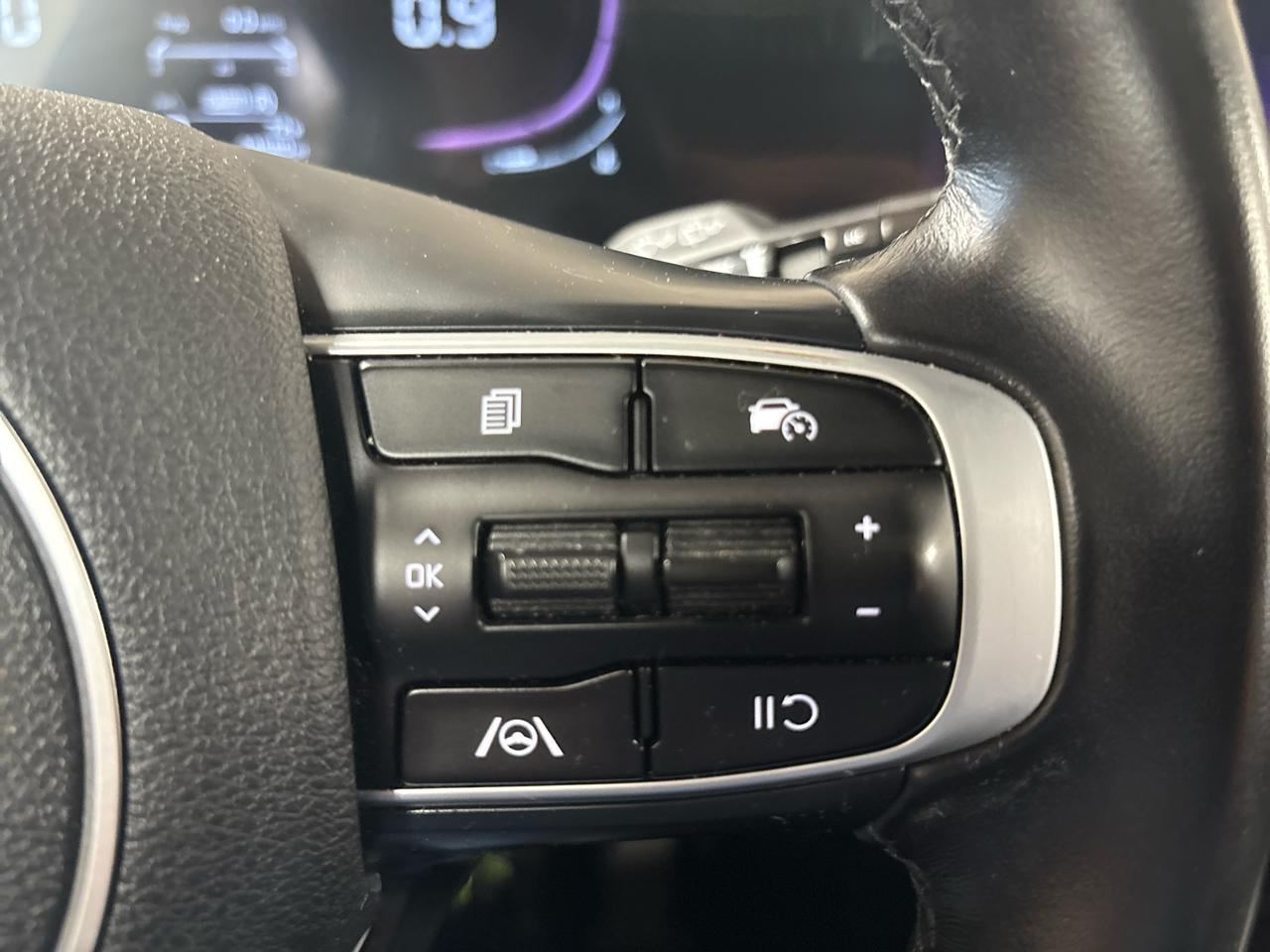 Kia Sportage X-Line AWD 2023