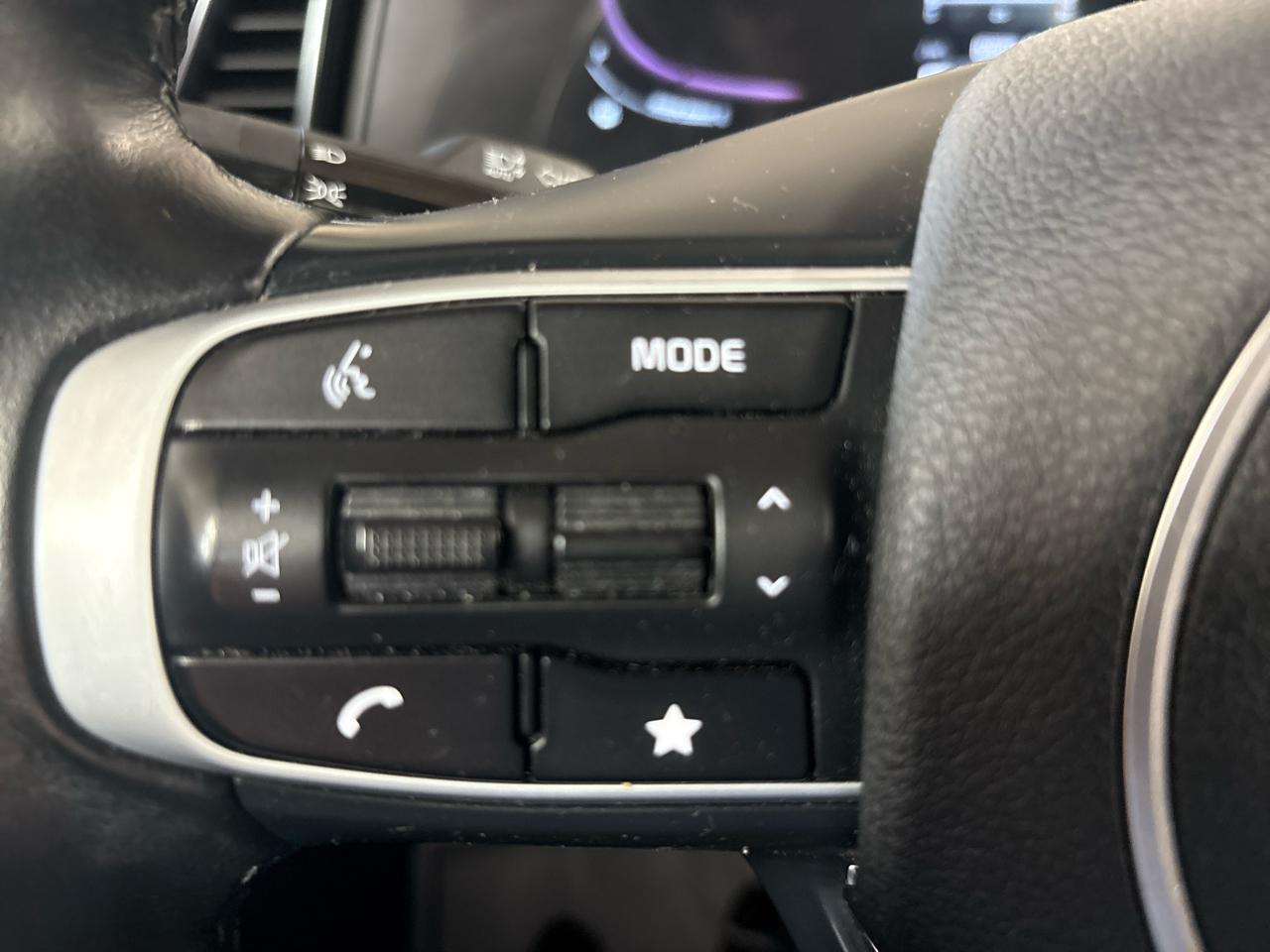 Kia Sportage X-Line AWD 2023