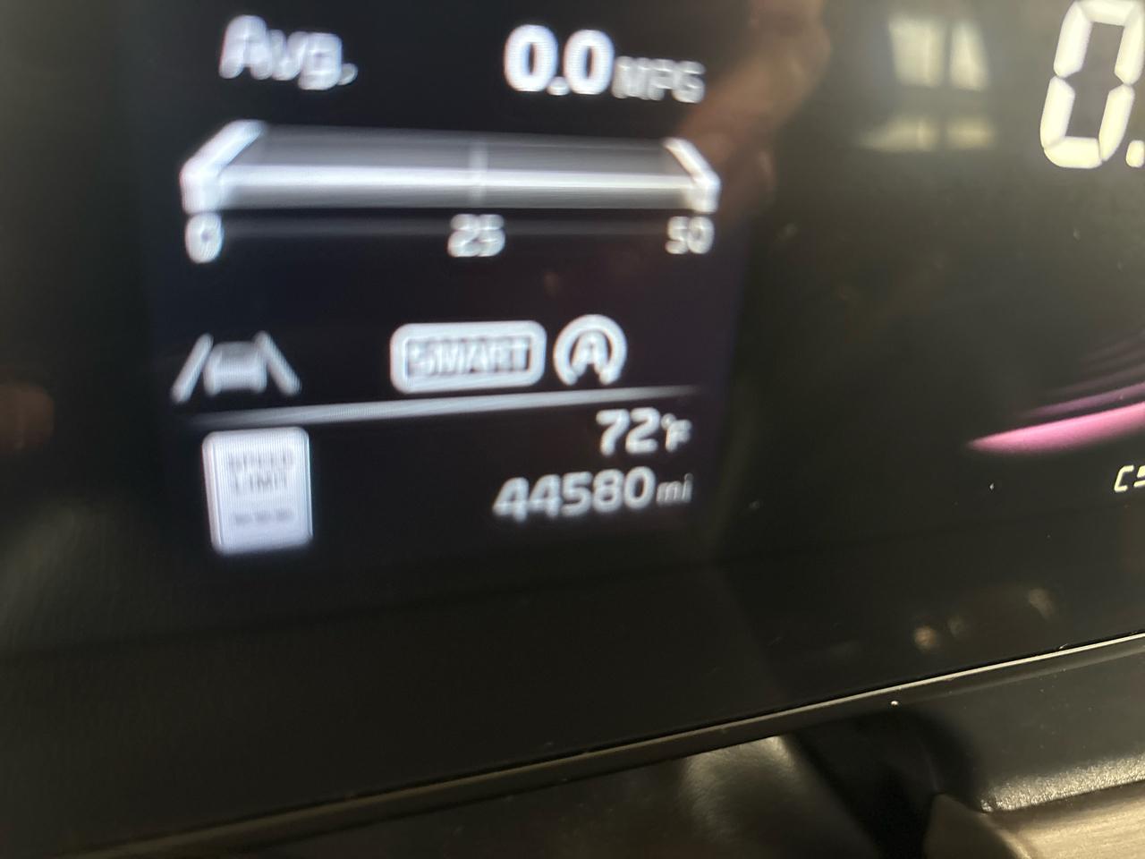 Kia Sportage X-Line AWD 2023