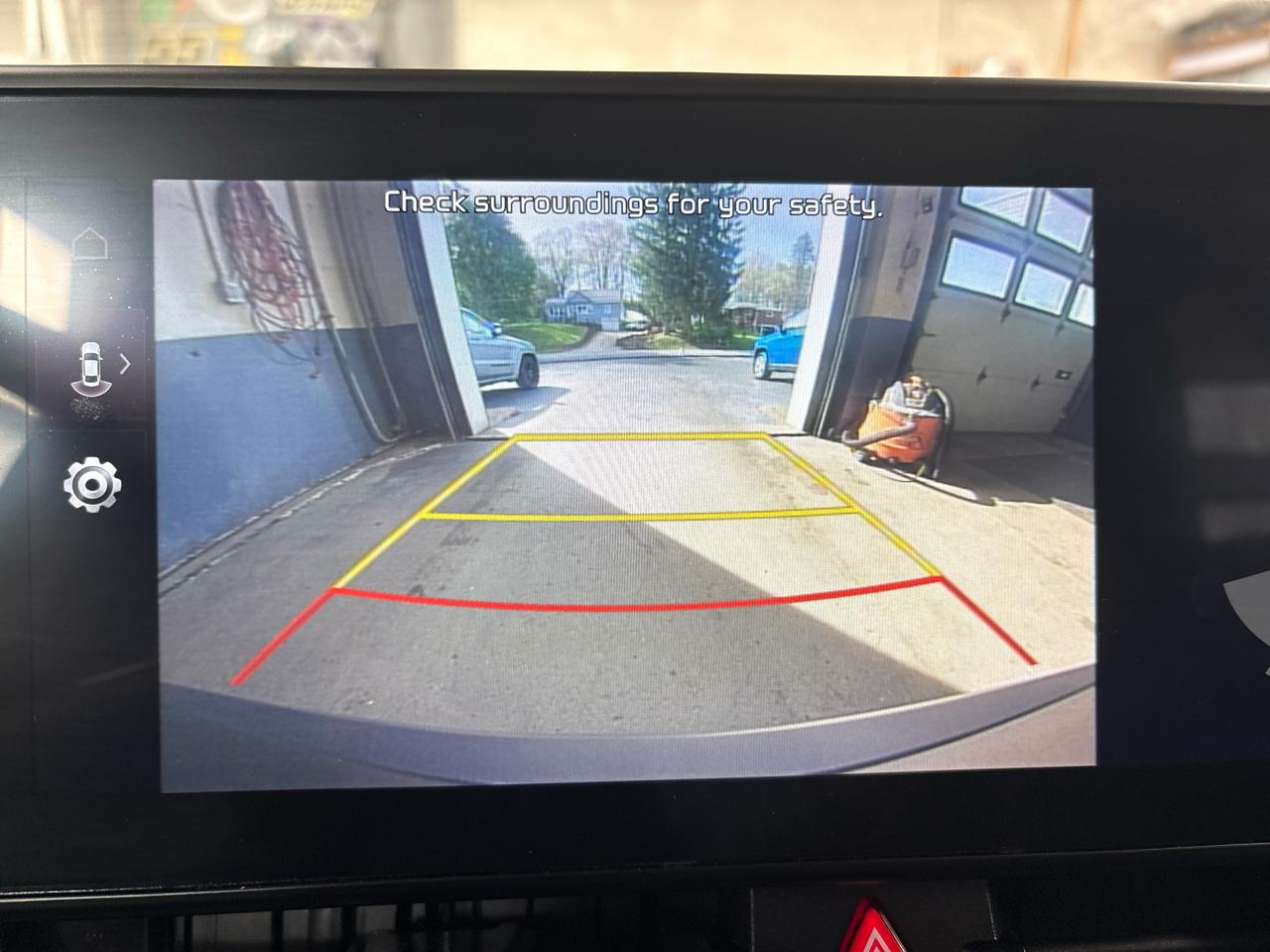 Kia Sportage X-Line AWD 2023