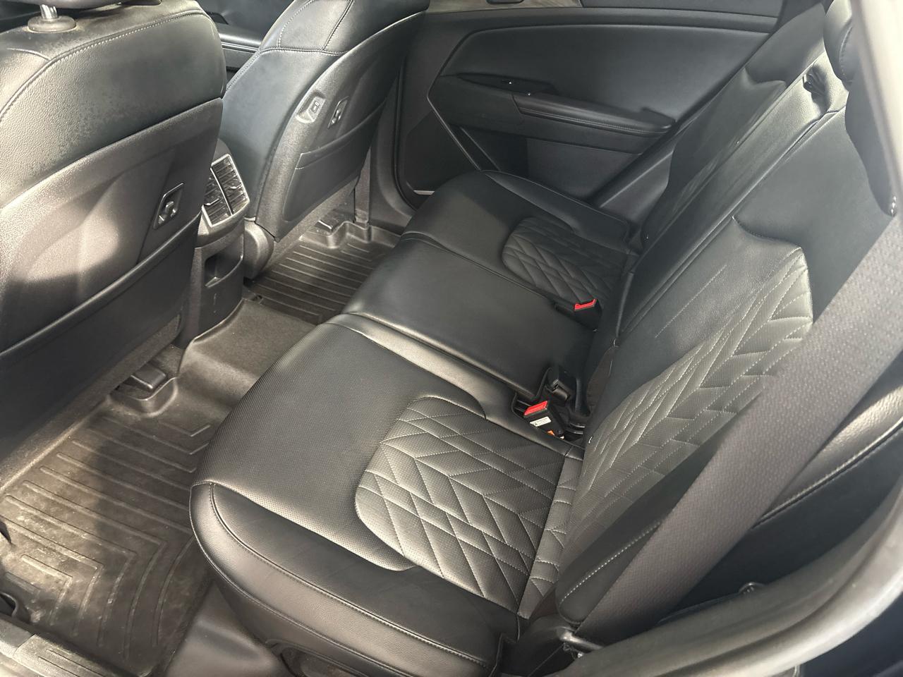 Kia Sportage X-Line AWD 2023