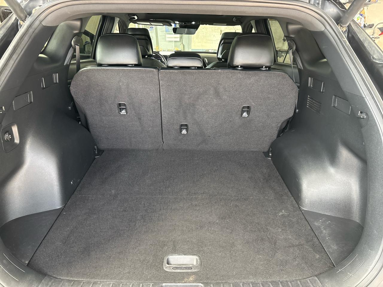 Kia Sportage X-Line AWD 2023