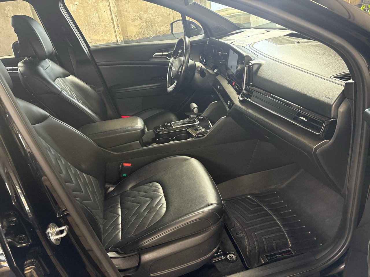 Kia Sportage X-Line AWD 2023