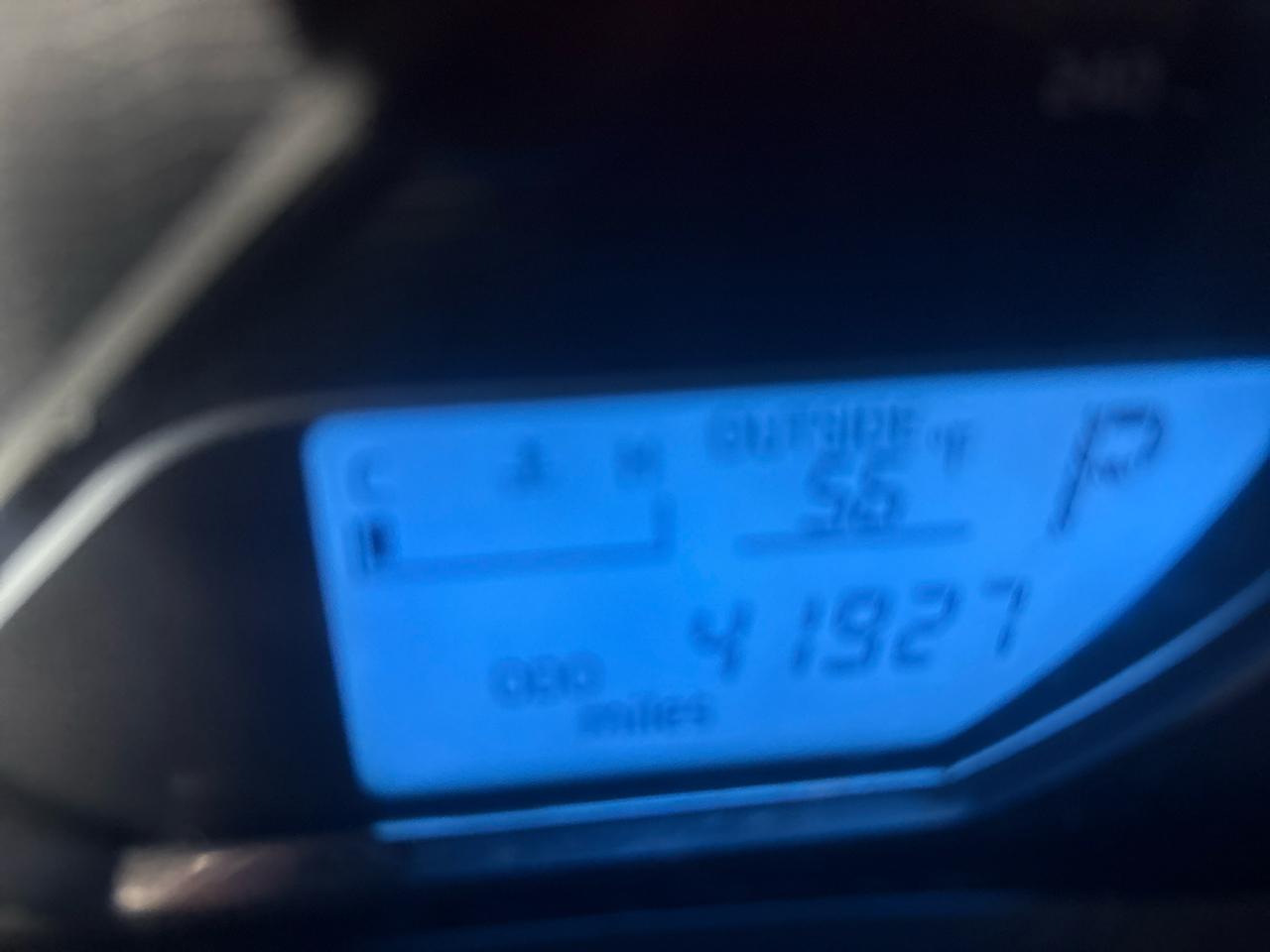 Toyota Corolla 4dr Sdn CVT LE Premium (Natl) 2014